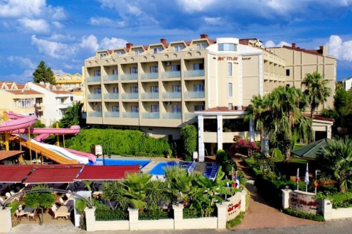 CLE RESORT HOTEL - Изображение 1